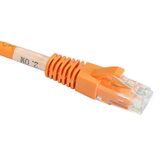 High Quality UTP Cat5e Patchcord 1.0m