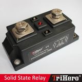 400A AC/AC Industrial Class Solid State Module, AC SSR, SSR-AA400