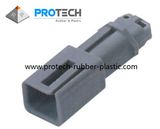 Custom Molded Injection Electric Connector