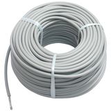 Silicone Rubber Insulated Shield Wire
