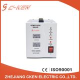 SVR-1000va Single Phase Automatic Voltage Regulator Stabilizer