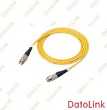 FC Fiber Optical Patch Cord