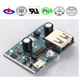 Power Banks PCB Assembly with Quality Guarenteed