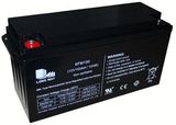 6FM150 Maintenance Free Gel Battery for Solar System
