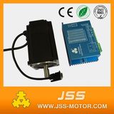 High Torque NEMA 34 Motor Closed Loop Stepper