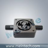 Micro Oval Gear Fuel Flow Sensor