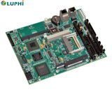 One-Stop OEM Printed Circuit Board and PCB Assembly PCBA