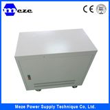 3 Phase Voltage Regulator AVR AC Voltage Stabilizer