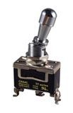 Locking Lever Toggle Switches Available