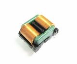 Leaded Ee Common Mode Flat Wire SQ Inductors
