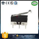 Micro Switch Push Button Switch