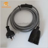 SAA Plug Cord Set Cx-SAA05