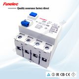 Type B Earth Leakage Protection Universal Leakage Circuit Breakers RCD