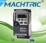 Compact Size AC Drive, Frequency Inverter, VFD (CE, ISO9001)