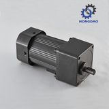 Electromagnetic Adjustable Speed Electric AC Motors_D