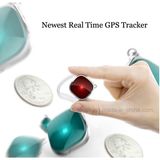 2016 New Developed Mini GPS Tracker for Personal (A9)