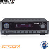 Home Digital Stereo Karaoke Tube Stereo Amplifier for Home Occasion