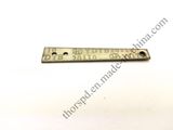 Top Sale Thermostatis Bimetal Strip