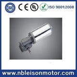 60W 24V 48V 60V DC Brush Gear Motor for Automatic Door