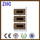 36 Ways ABS Surface Mounted IP65 Plastic Distribution Box