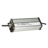 Single Output Enclosed Constant Voltage LED Driver with Pfc Function (45-60 Watts)