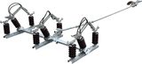 High-Voltage Porcelain Isolate Switch (RH-B-11/400)