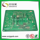 Multilayer OEM Printed Circuit/One Stop PCB Service for PCB Assembly