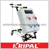 Industrial Mobile Socket Box