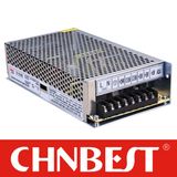 Dual Output Power Supply (D-150E)