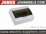 Txm 12-15 Surface Distribution Box