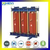 Three Phase Forming Solid 100kvar 10kv Dry Iron Core Reactor