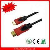 3D Support HDMI to Mini HDMI Cable