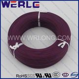 UL 3135 Silicone Rubber Insulated Wire