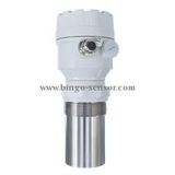 Basic Type Ultrasonic Level Transmitter for Solid