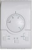 China Factory Best Sell Popular K-7 Mechanical Room Thermostat