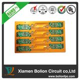 Double Side Rigid-Flex Printed Circuit Board