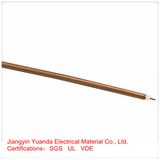 FEP or Lszh Jacket Coaxial Cable for Communication