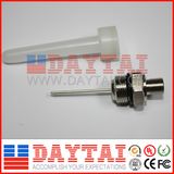 CATV Ks F Femlae Adapter Coppery Material