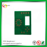 Lead Free PCB with UL Rohs SGS Pb Free Double Side PCB with 1.6mm