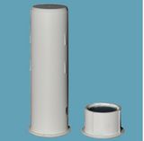 Honeywell, Ge, DSC, 2gig Compatible Recessed Wireless Door Sensor Wc20-345