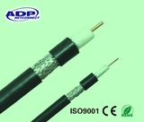F6tsvcu Coaxial Cable RG6