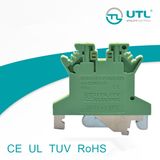 Utl Motor Ground 17.5A Screw Earth Terminal