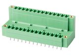 3.5mm, 3.81mm Pitch Plug in Terminal Block Connector