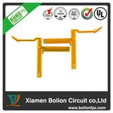 PCB Irregular-Shape Single Side Flexible