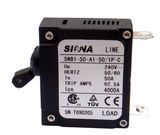 Hydraulic Magnetic Circuit Breaker