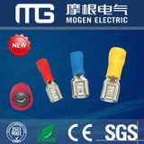 2014 High Quality Female Pre-Insulated Terminal