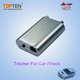 Real Time Car GPS Tracker with Fuel Sensor, APP Tracking Tk108 (WL)