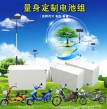 Rechargeable LiFePO4 Battery Pack 36V 9ah for E-Tools Battery