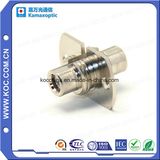 D4 Simplex Fiber Optic Adapter