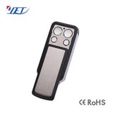 433/315MHz RF Universal Remote Control for Fixed and Learning Code Yet062
